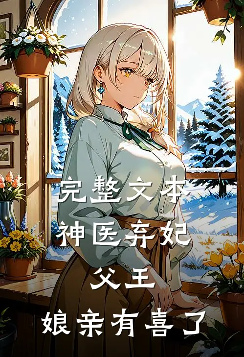 完整文本神医弃妃：父王，娘亲有喜了