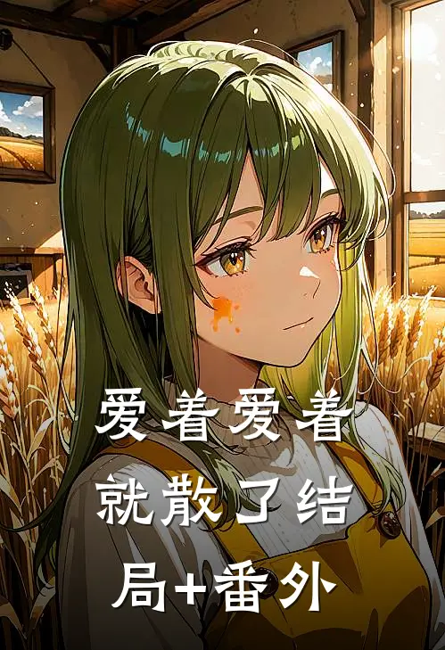 爱着爱着就散了结局+番外