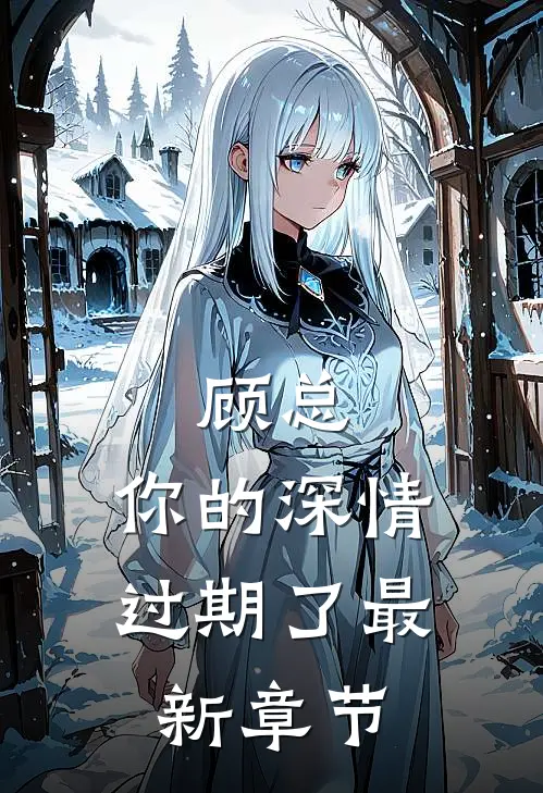 顾总，你的深情过期了最新章节