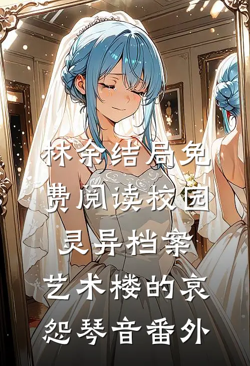 林余结局免费阅读校园灵异档案：艺术楼的哀怨琴音番外