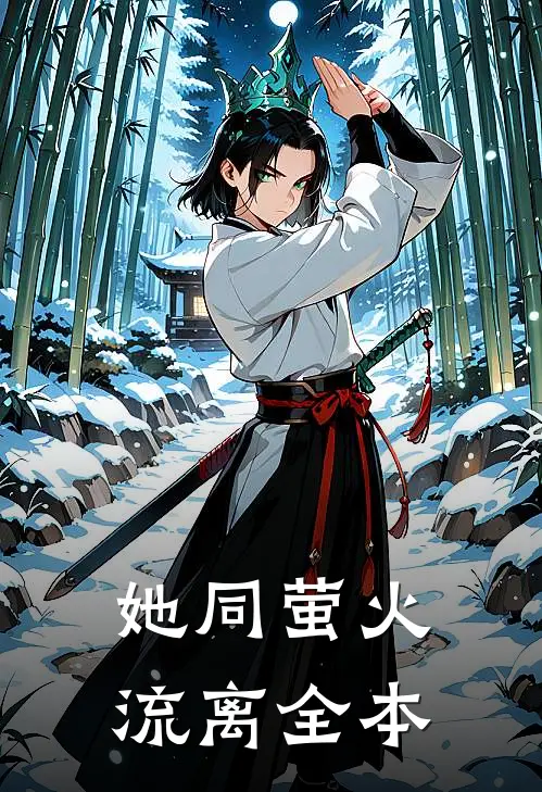 她同萤火流离全本