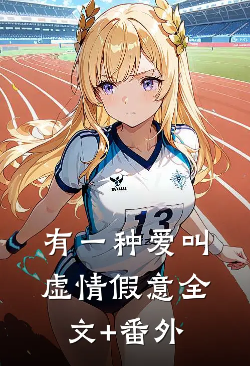 有一种爱叫虚情假意全文+番外