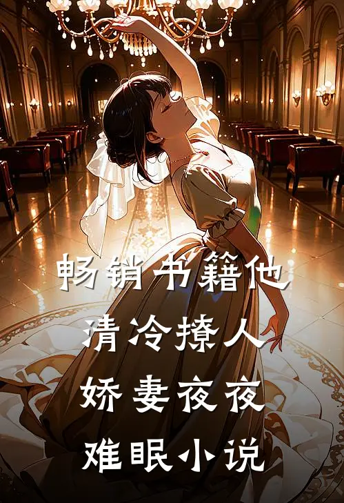 畅销书籍他清冷撩人,娇妻夜夜难眠小说