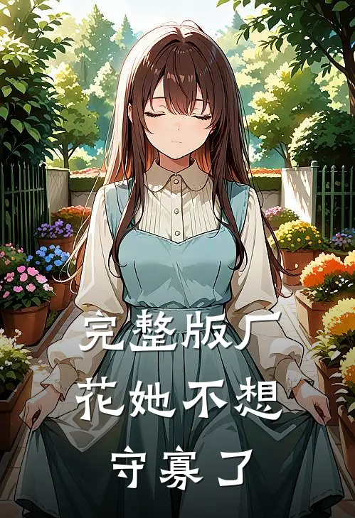 完整版厂花她不想守寡了