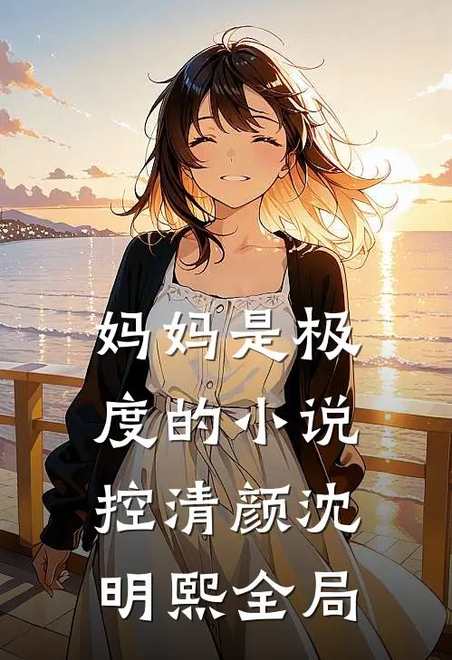 妈妈是极度的小说控清颜沈明熙全局