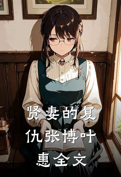 贤妻的复仇张博叶惠全文