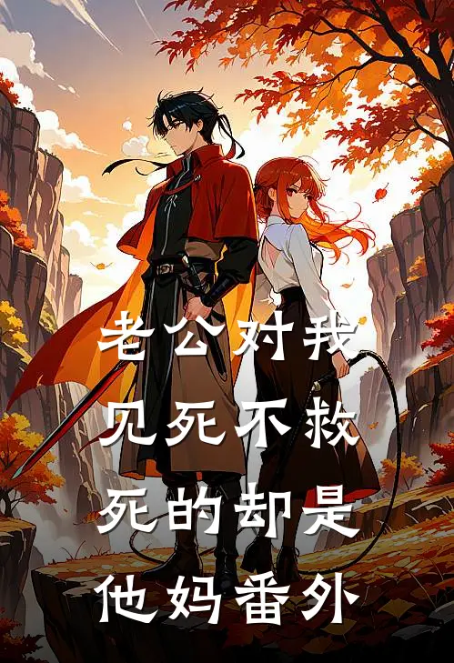老公对我见死不救，死的却是他妈 番外