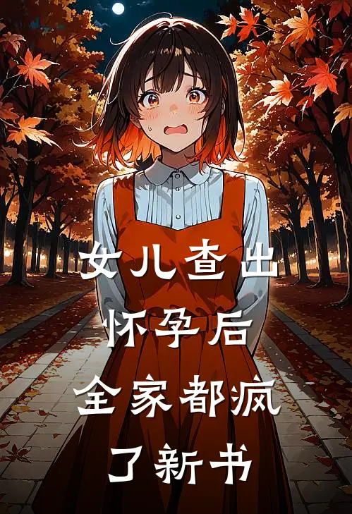 女儿查出怀孕后，全家都疯了新书