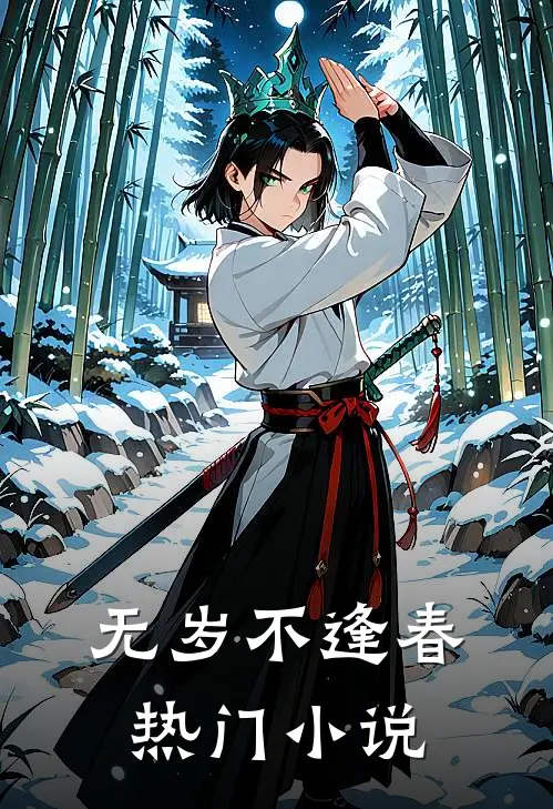 无岁不逢春热门小说