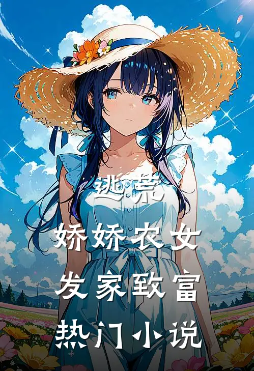逃荒，娇娇农女发家致富热门小说
