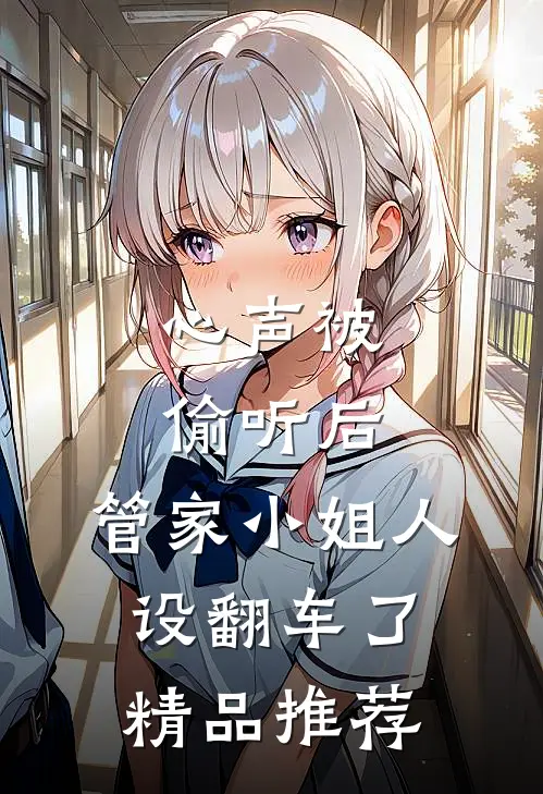 心声被偷听后，管家小姐人设翻车了精品推荐
