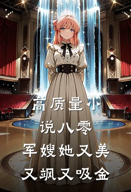 高质量小说八零：军嫂她又美又飒又吸金