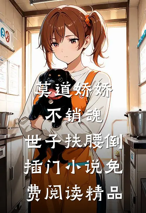 莫道娇娇不销魂,世子扶腰倒插门小说免费阅读精品