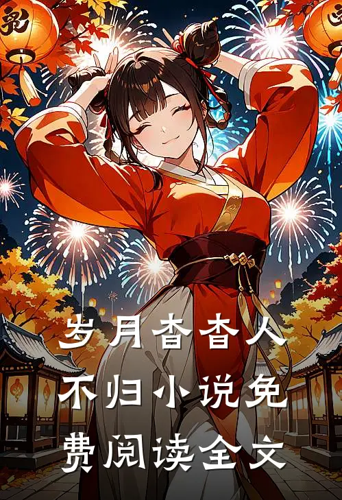 岁月杳杳人不归小说免费阅读全文