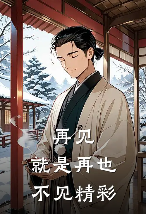 再见，就是再也不见精彩