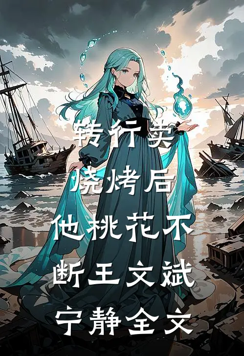 转行卖烧烤后，他桃花不断王文斌宁静全文