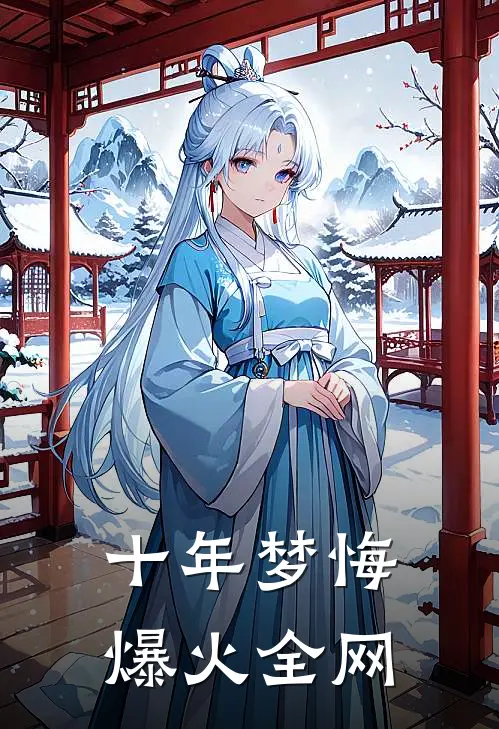 十年梦悔爆火全网