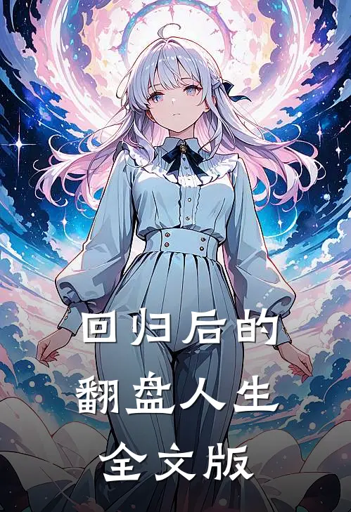 回归后的翻盘人生全文版