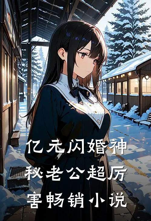亿元闪婚神秘老公超厉害畅销小说