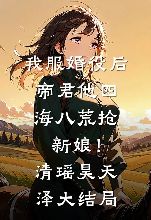 我服婚役后，帝君他四海八荒抢新娘！清瑶昊天泽大结局