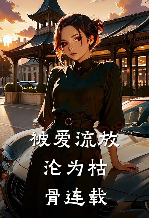 被爱流放，沦为枯骨连载