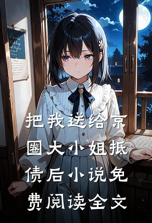 把我送给京圈大小姐抵债后小说免费阅读全文