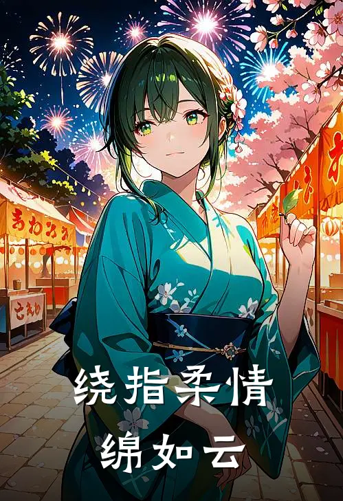 绕指柔情绵如云