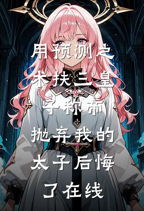 用预测之术扶三皇子称帝，抛弃我的太子后悔了在线