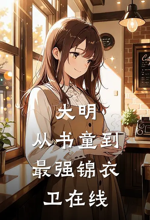 大明：从书童到最强锦衣卫在线