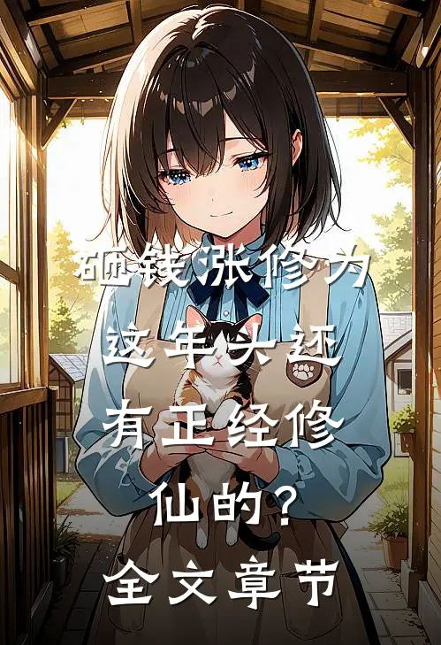 砸钱涨修为：这年头还有正经修仙的？全文章节