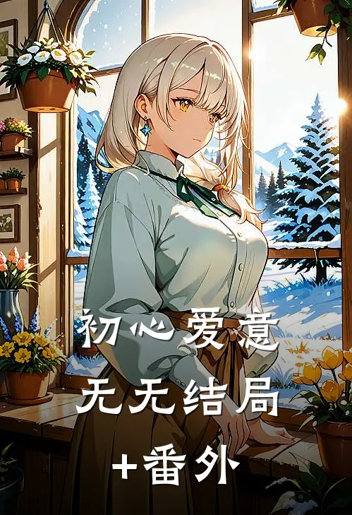 初心爱意无无结局+番外