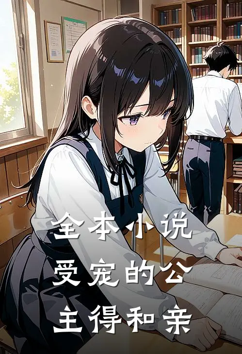全本小说受宠的公主得和亲