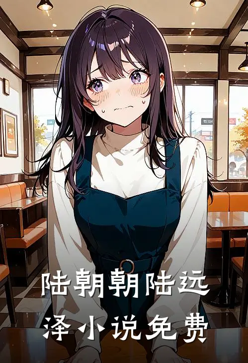 陆朝朝陆远泽小说免费