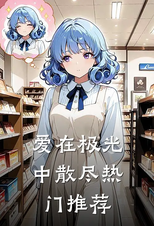 爱在极光中散尽热门推荐