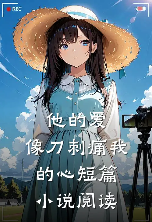 他的爱，像刀刺痛我的心短篇小说阅读