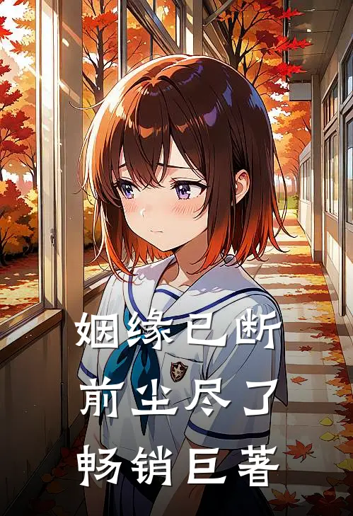 姻缘已断，前尘尽了畅销巨著