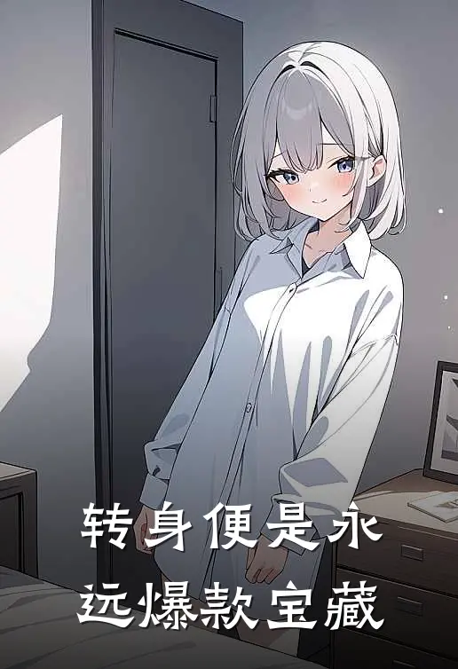 转身便是永远爆款宝藏