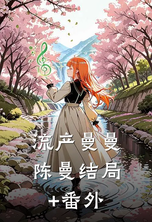 流产曼曼陈曼结局+番外