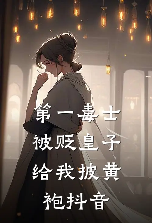 第一毒士：被贬皇子给我披黄袍抖音