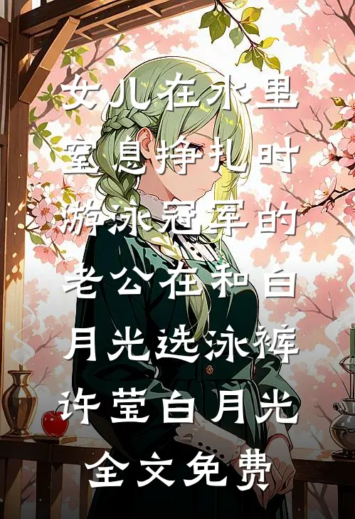 女儿在水里窒息挣扎时，游泳冠军的老公在和白月光选泳裤许莹白月光全文免费