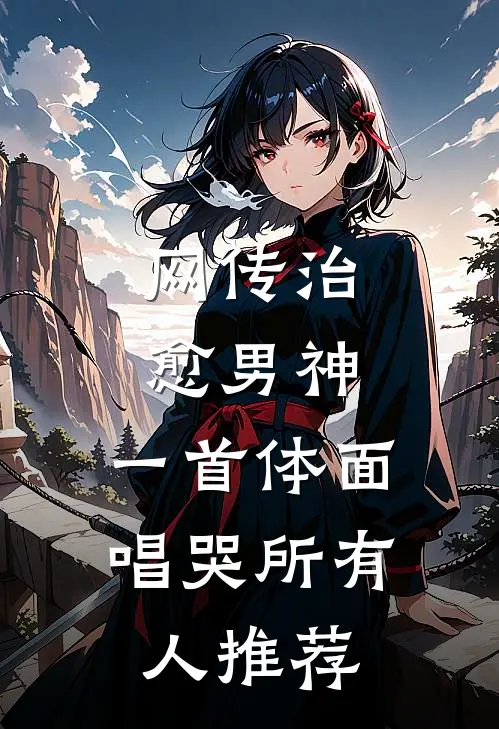 网传治愈男神，一首体面唱哭所有人推荐