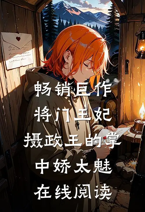 畅销巨作将门王妃:摄政王的掌中娇太魅在线阅读