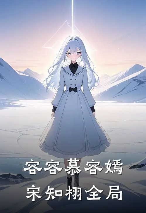 容容慕容嫣宋知栩全局