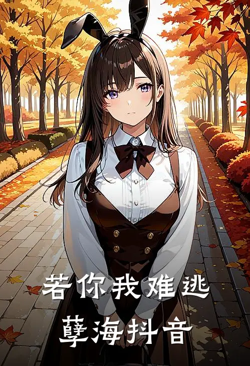 若你我难逃孽海抖音