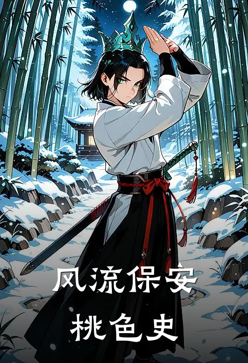 风流保安桃色史