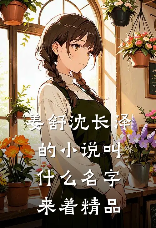 姜舒沈长泽的小说叫什么名字来着精品