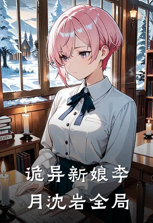 诡异新娘李月沈岩全局