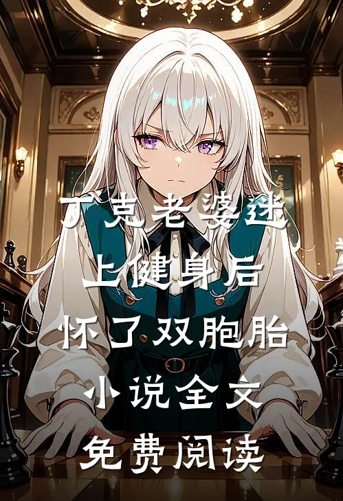丁克老婆迷上健身后，怀了双胞胎小说全文免费阅读