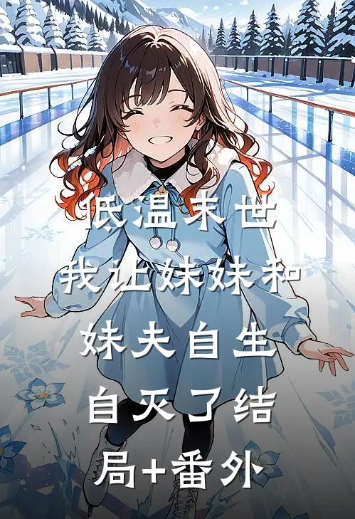 低温末世，我让妹妹和妹夫自生自灭了结局+番外