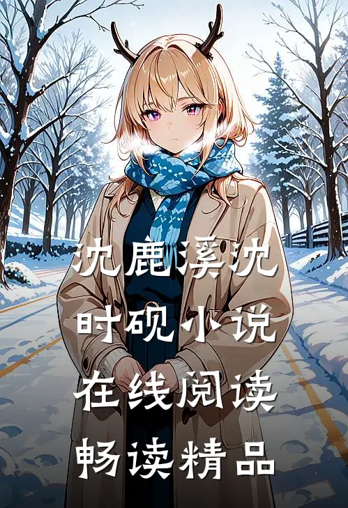 沈鹿溪沈时砚小说在线阅读畅读精品